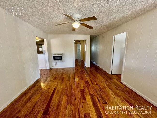 Building Photo - 110 B St