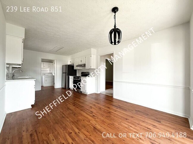 Building Photo - 239 Lee Road 851