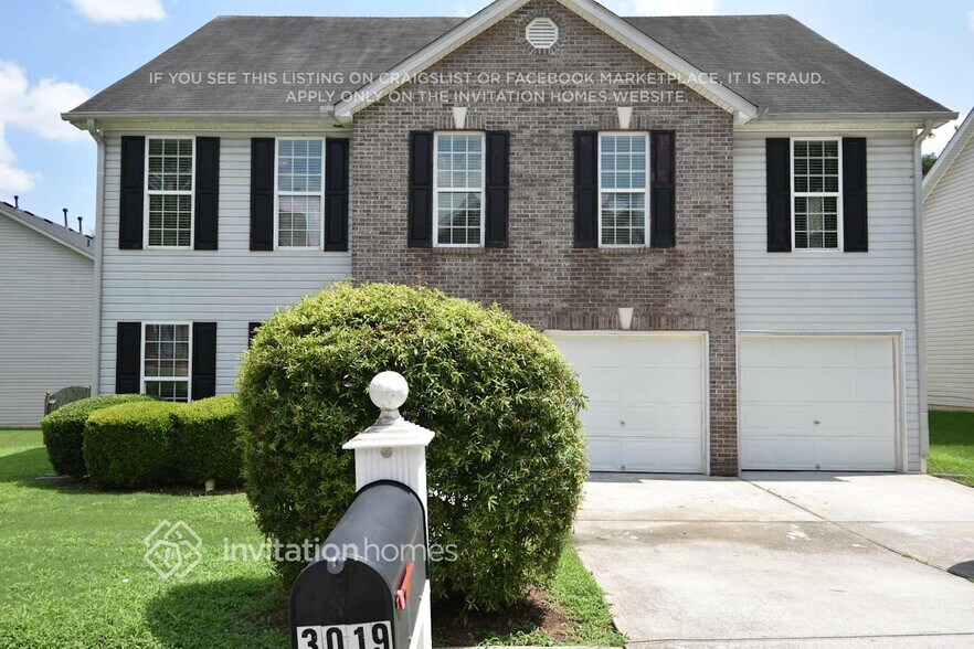 Primary Photo - 3019 Rusticwood Dr SW