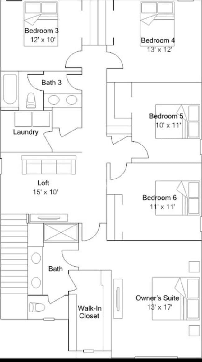 Building Photo - 8406 Blue Wave Ln E