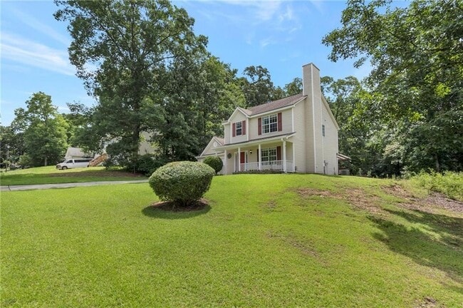 Building Photo - 2055 Amberly Glen Way