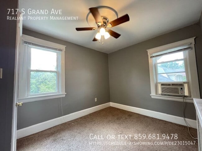 Building Photo - Highly desired Ft Thomas Community has a h...