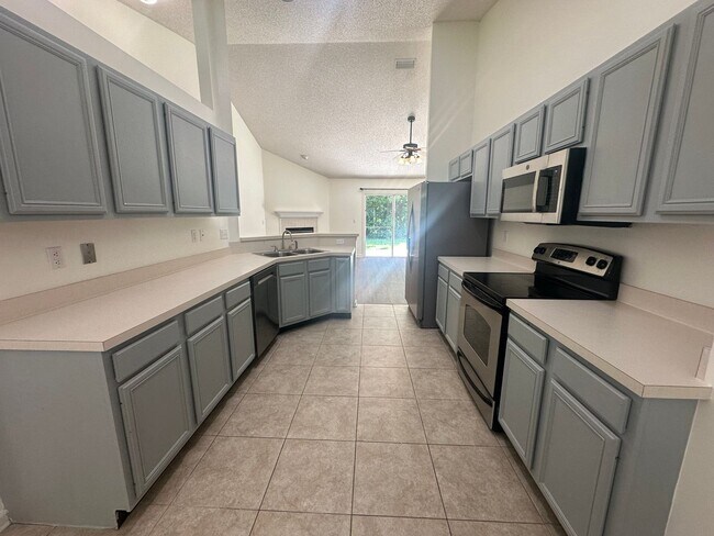 Building Photo - LIVE IN FLEMING ISLAND'S MOST DESIREABLE L...