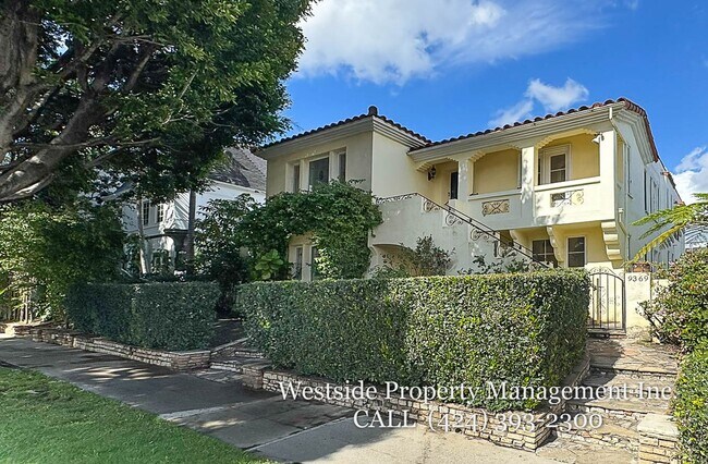 Building Photo - 9369 W Olympic Blvd
