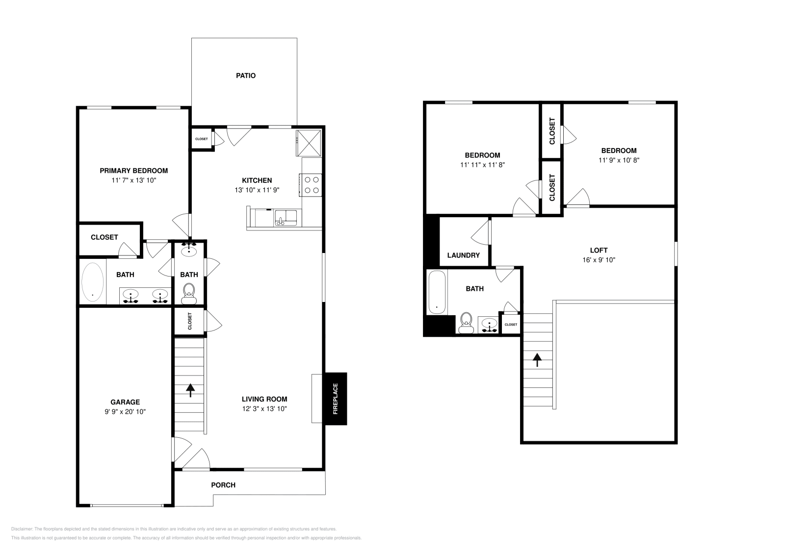 Building Photo - 104 Rampart St