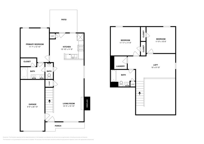 Building Photo - 104 Rampart St