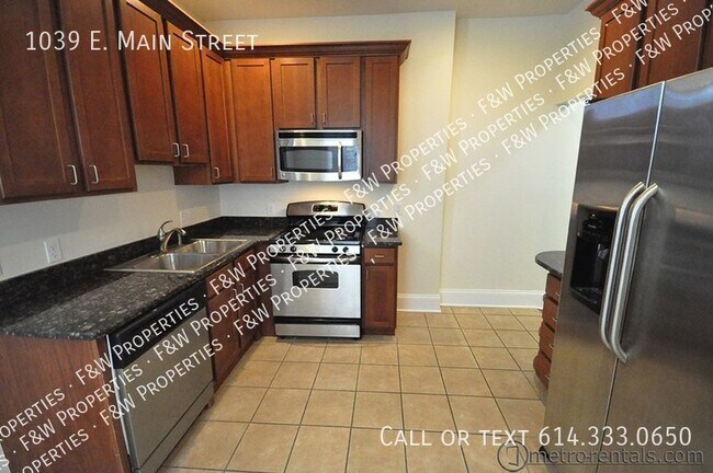 Building Photo - Old National Road Condos near Olde Towne East