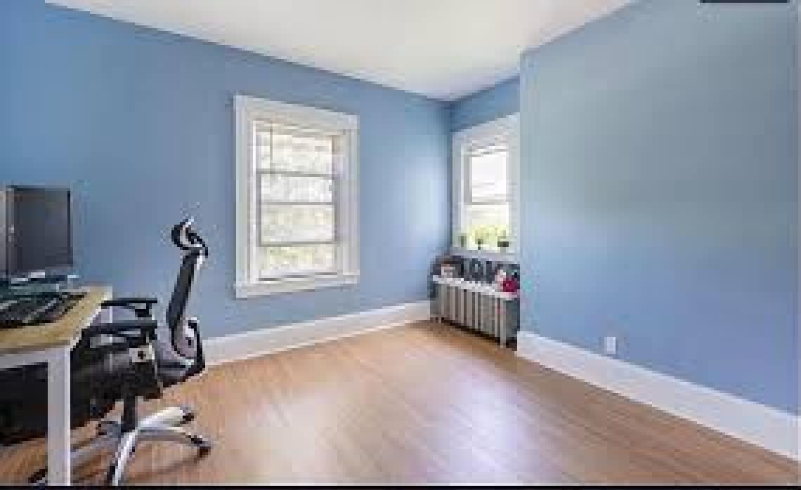 Room #2 (Available 7/15/25) - 22 Willard St