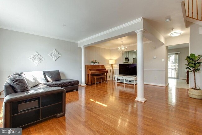 Building Photo - 1207 Pear Blossum Ct