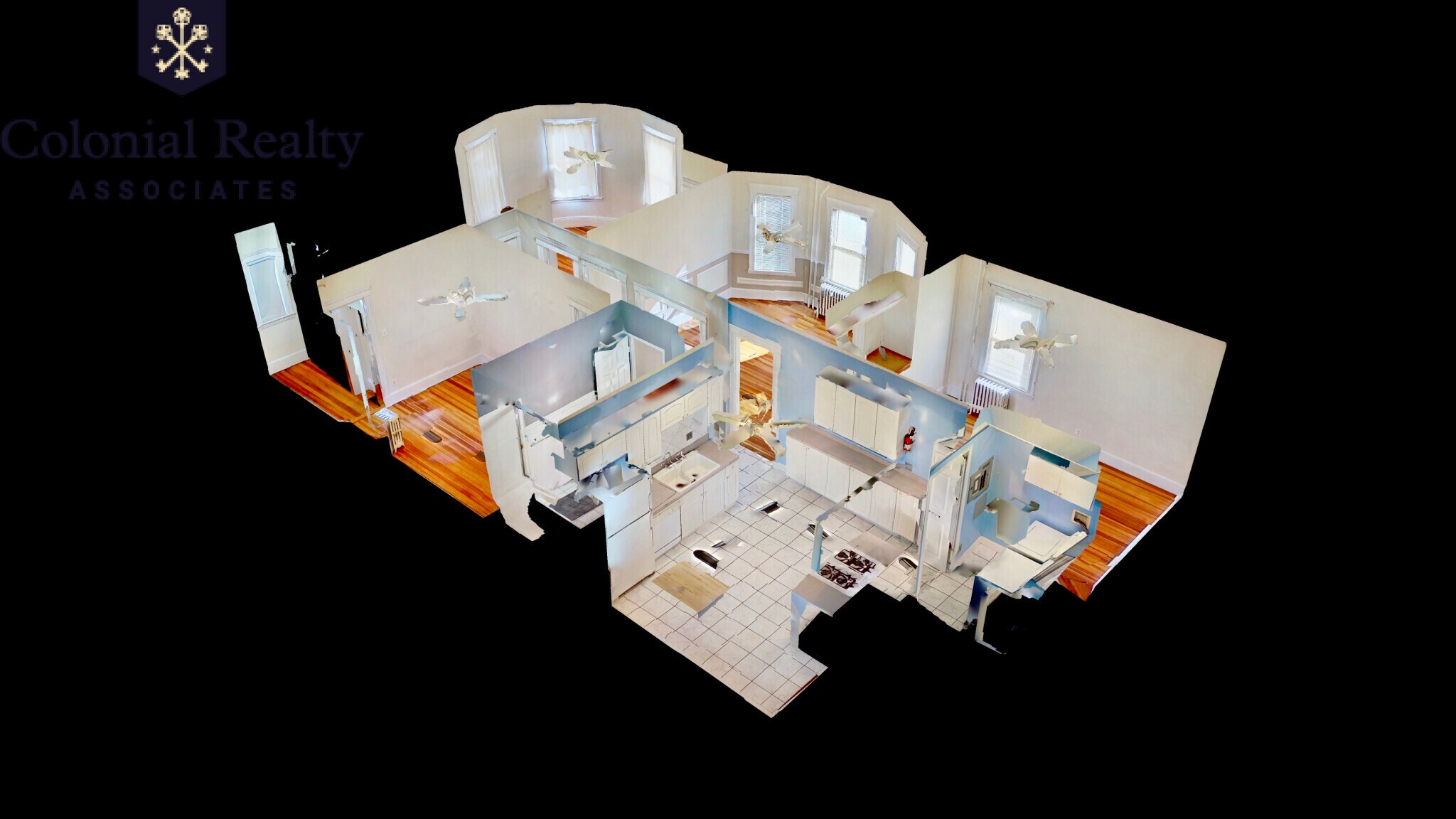 Building Photo - 16 Bigelow St