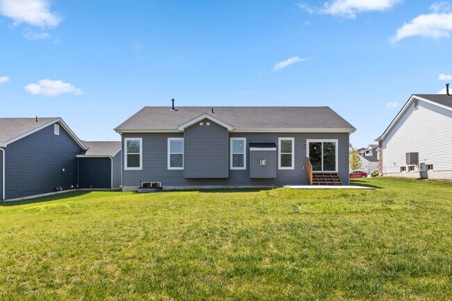 Building Photo - 297 Osprey Ct