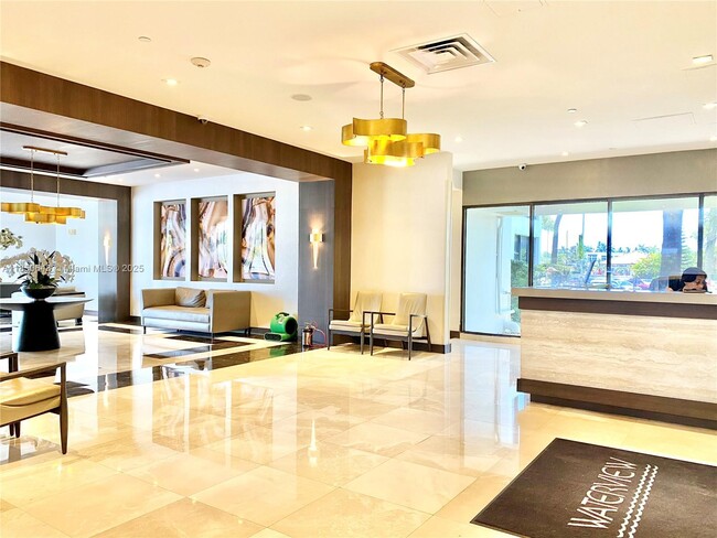 Building Photo - 20505 E Country Club Dr
