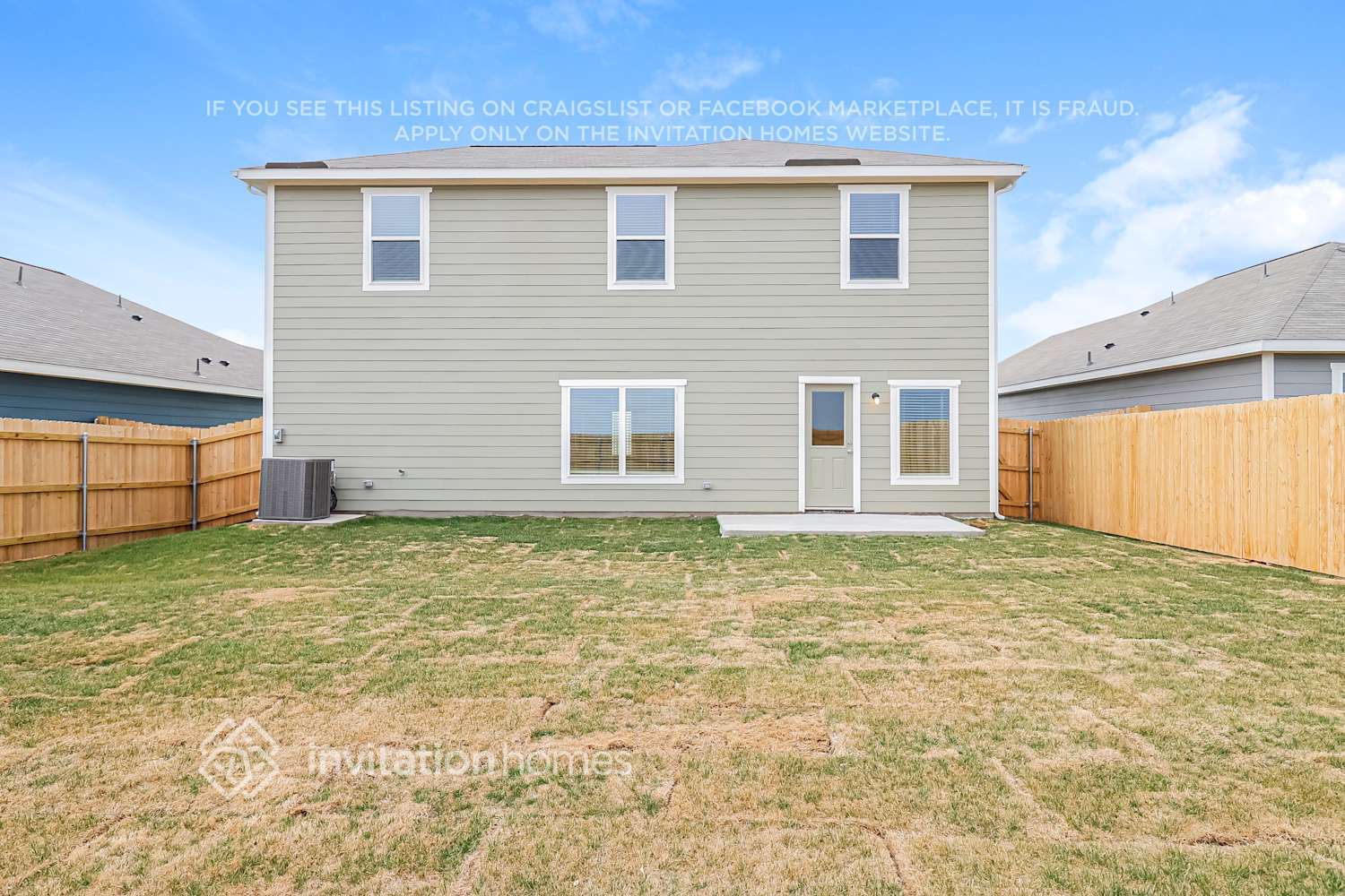 Building Photo - 10012 Pilot Pl