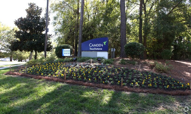 Building Photo - Camden Touchstone