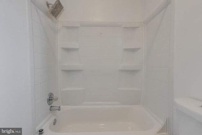 Building Photo - 1113 N Calvert St