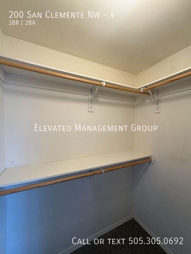 Building Photo - 200 San Clemente Ave NW