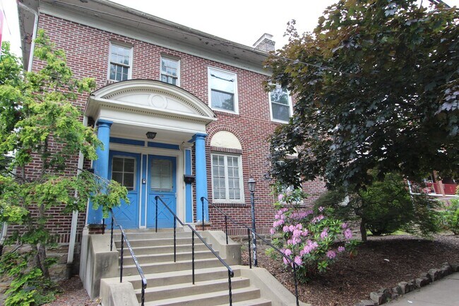 Primary Photo - 2012-2014 Shady Ave.