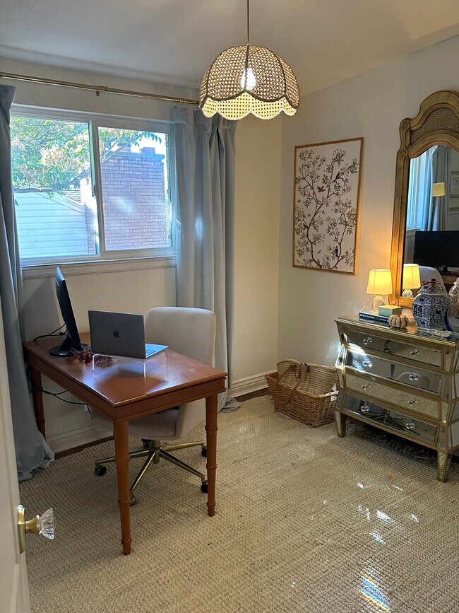 Bedroom 3 - 1471 E 22nd St