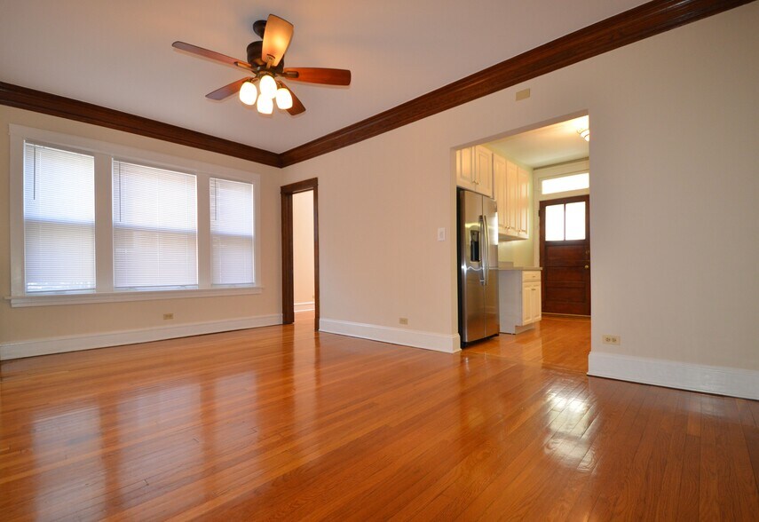 Dinning Room - 1247 Granville W Ave