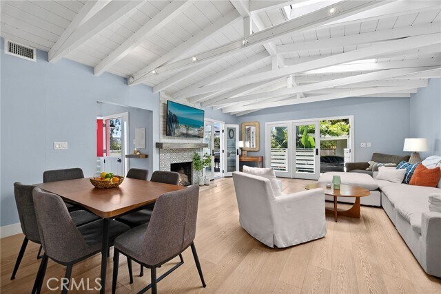 Building Photo - 1310 Bluebird Canyon Dr