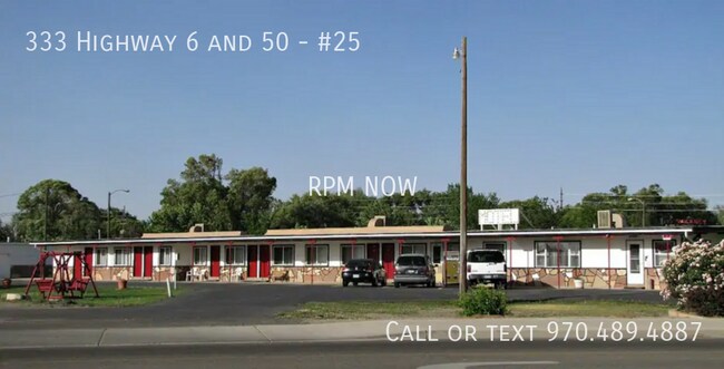 Building Photo - 333 Hwy 6 And 50