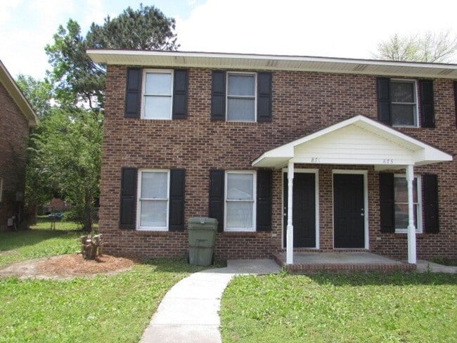 Primary Photo - Updated Townhouse