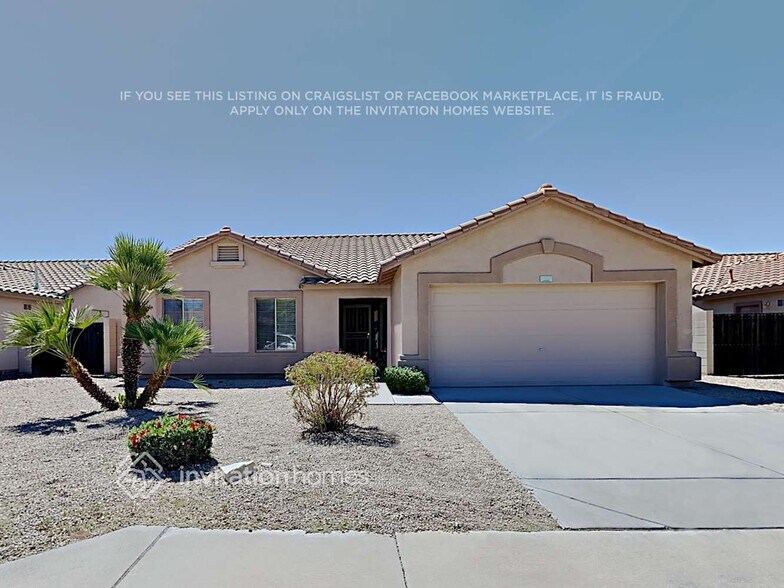 Primary Photo - 11235 E Escondido Ave