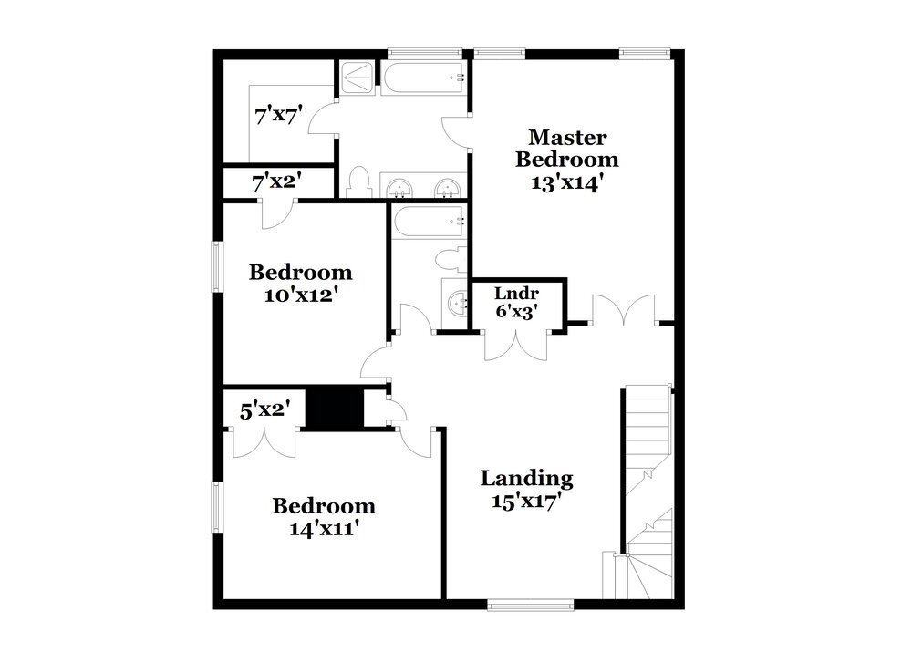 Building Photo - 927 Rook Rd