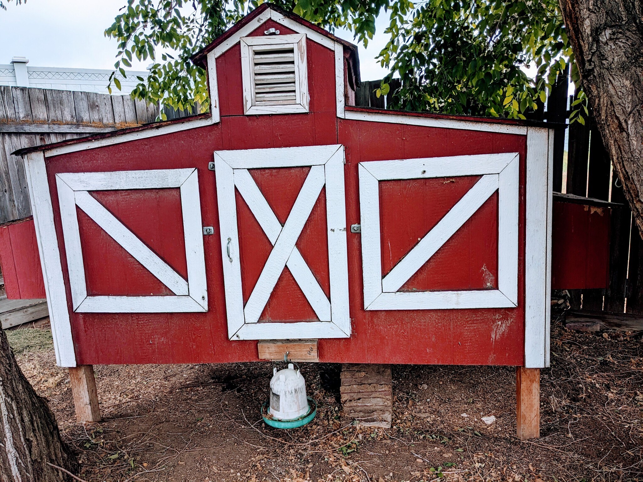 Building Photo - 2377 W Panama St