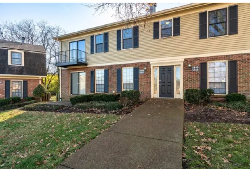 Building Photo - 5839 Brentwood Trce