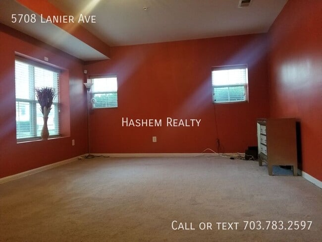 Building Photo - 5708 Lanier Ave