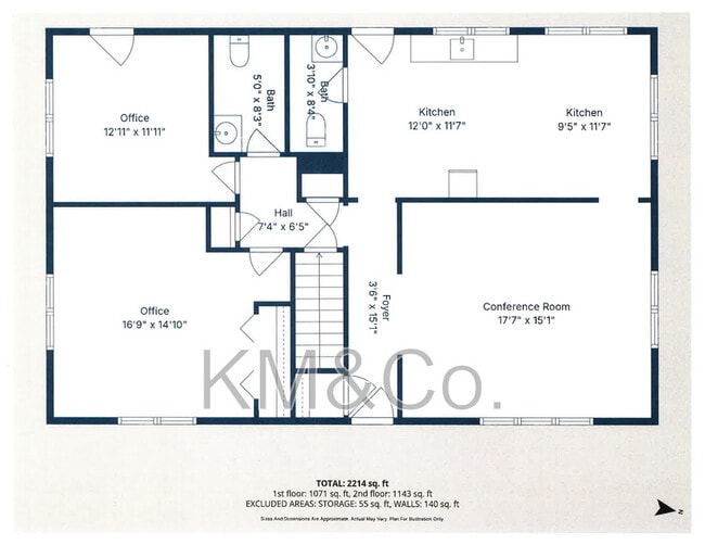 Building Photo - 535 Elm St