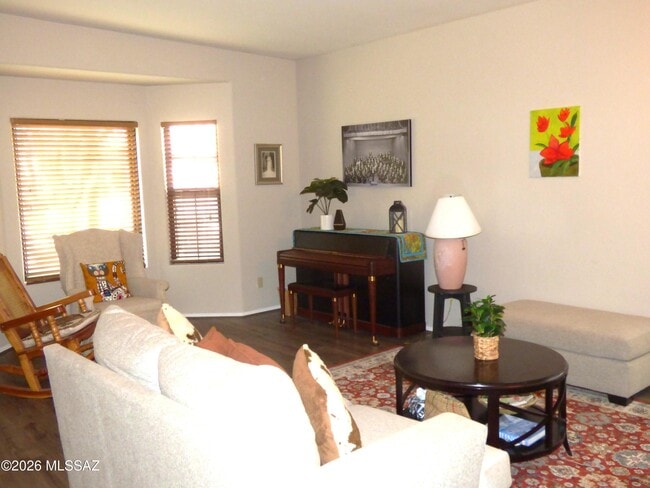 Building Photo - 9853 N Sumter Creek Pl