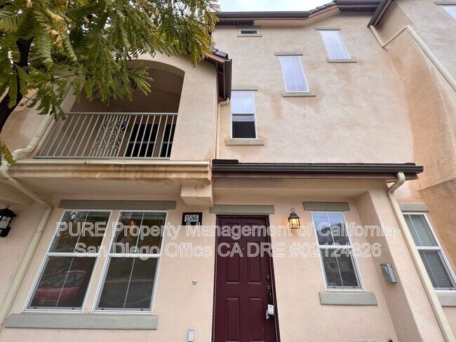 Building Photo - 1586 Sumac Pl