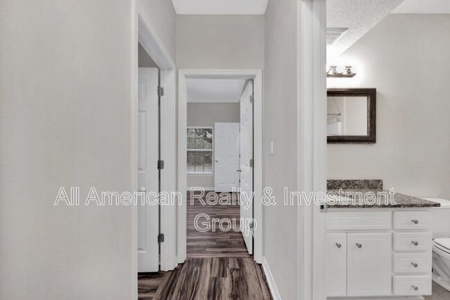 Building Photo - 1501 Partin Dr N