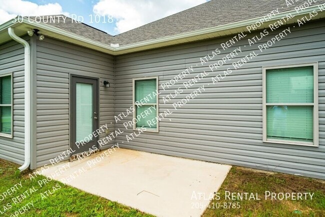 Building Photo - 30 County Rd 1018