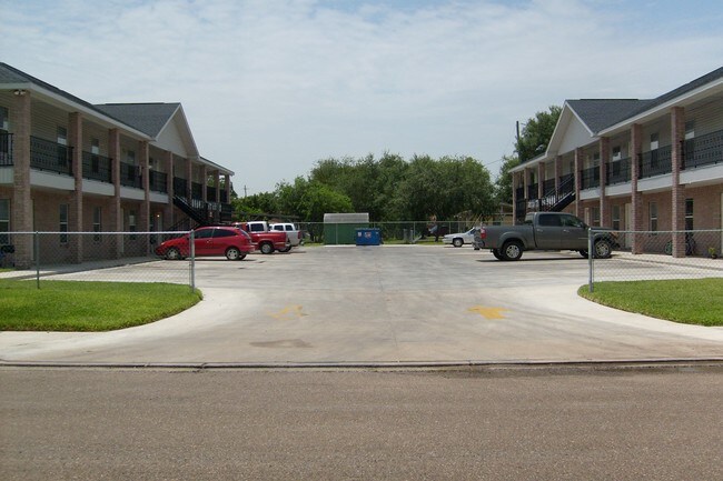 Primary Photo - San Jacinto Apartments #3