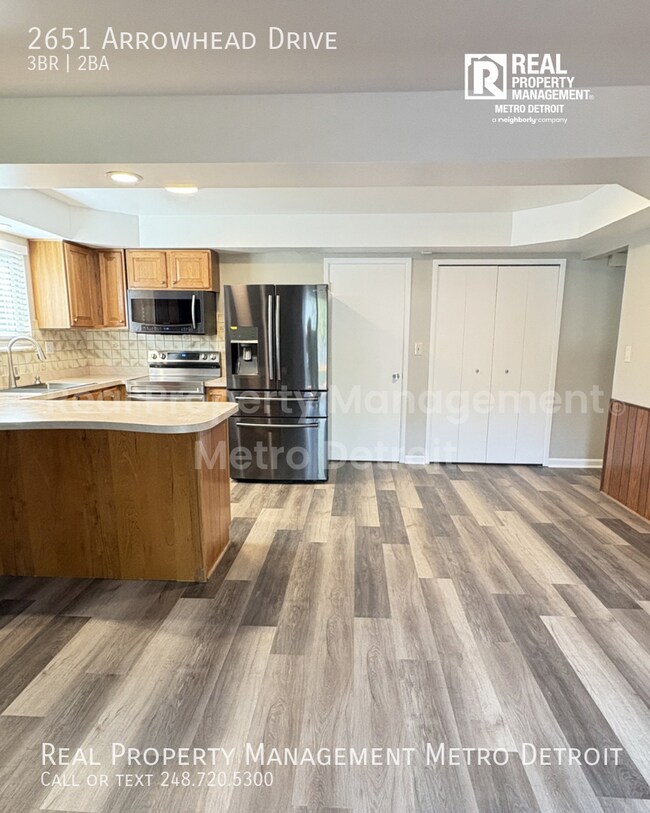 Building Photo - 2651 Arrowhead Dr
