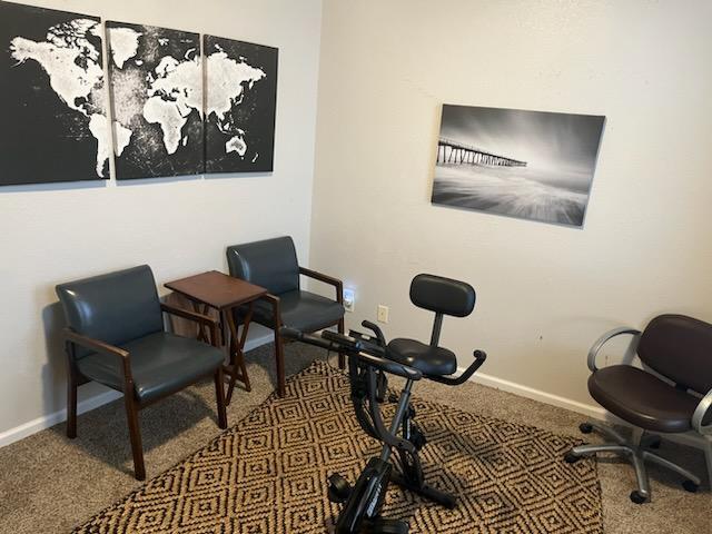 @nd Bedroom as study - 229 Broadway St