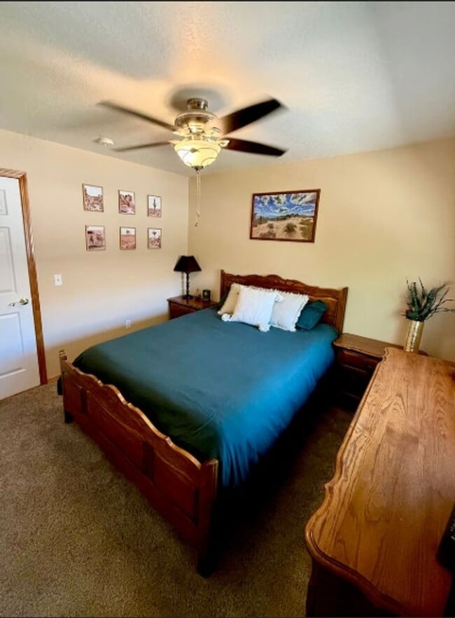 Building Photo - Fully Furnished and Supplied House in Lowe...