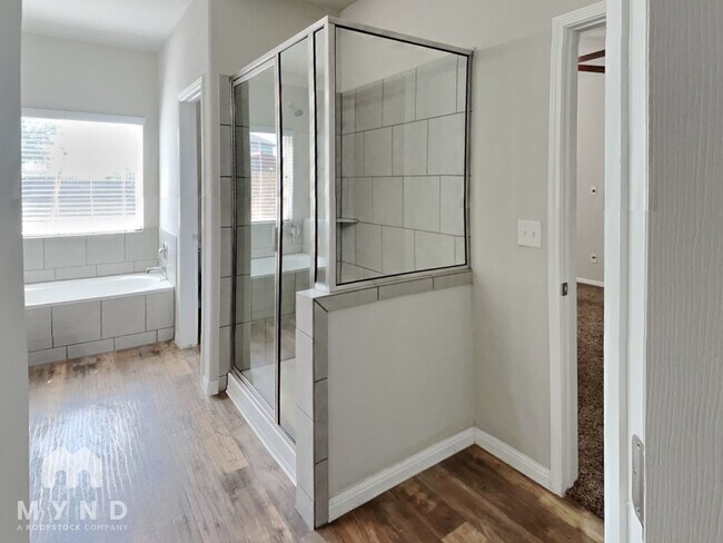 Building Photo - 317 Rusk Bluff Ave