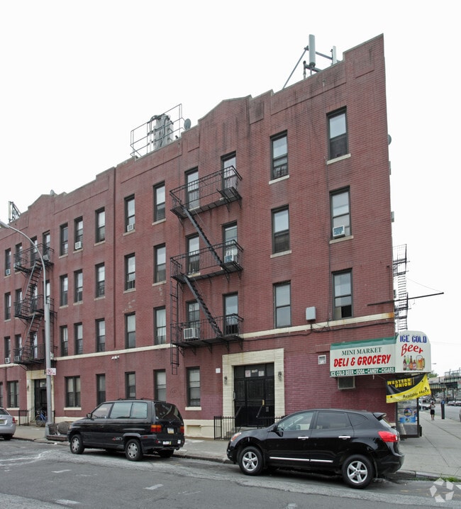 Primary Photo - 7711 17th Ave