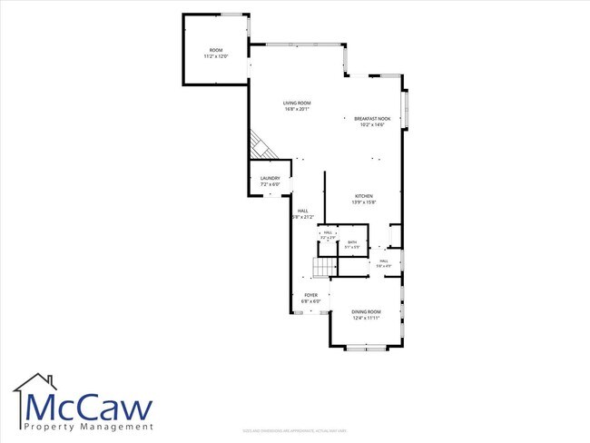 Building Photo - 2208 Grizzly Run Ln