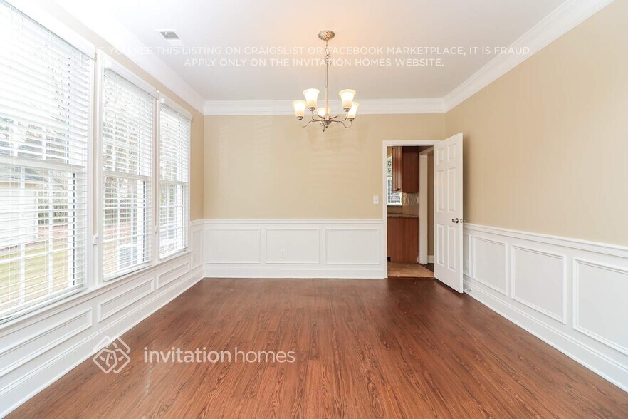 Building Photo - 2018 Barrett Knoll Cir