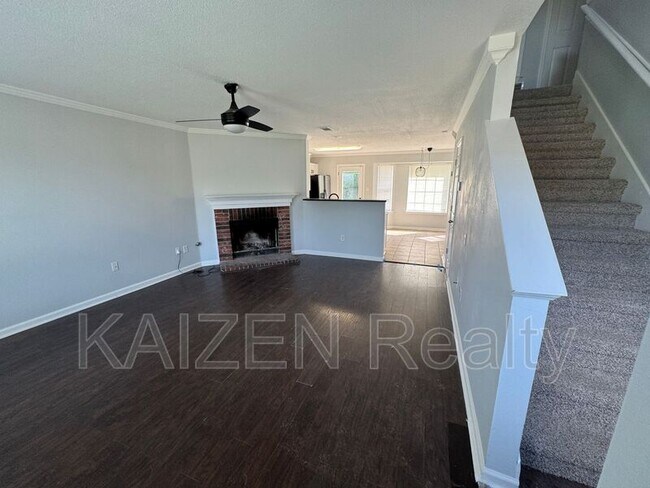 Building Photo - 12607 Hunters Forest Cove