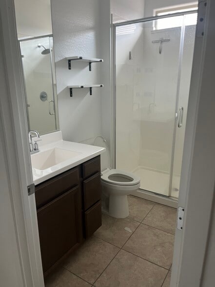 Bathroom - 2216 W Donner Dr
