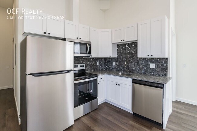 Building Photo - 5303 Chester Ave