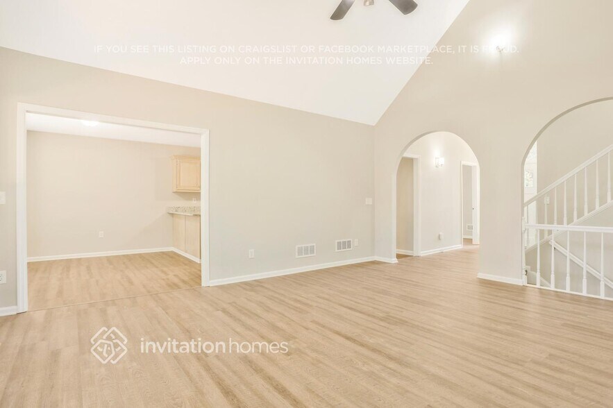 Building Photo - 2447 Doubletree Dr NW