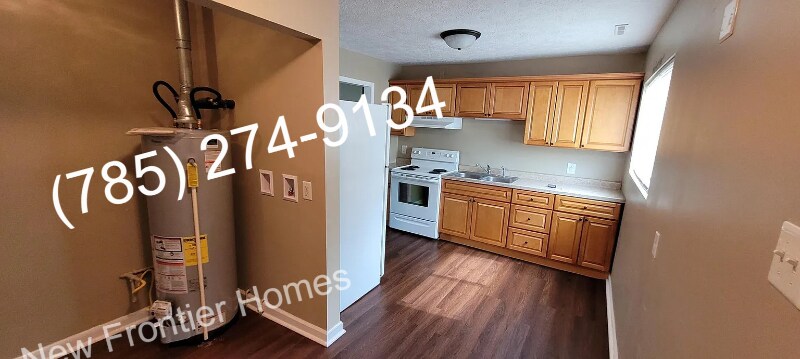 Building Photo - 1333 Ponca Ave