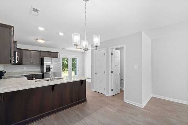 Building Photo - Nautilus Landing Luxury Townhouse